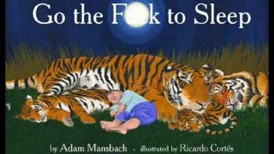 Narrated by Samuel L. Jackson