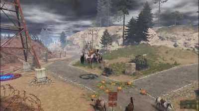 New drone test on staging branch. Everything looks good here.