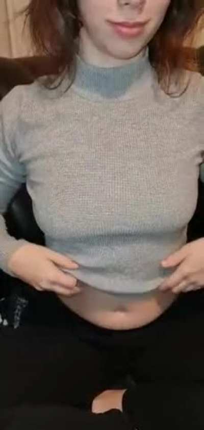since u all liked my last post🥰 i made another titty drop