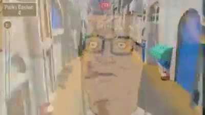 Oh shit