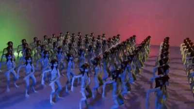 macarena