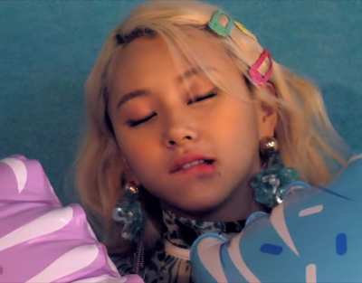 Chaeyoung