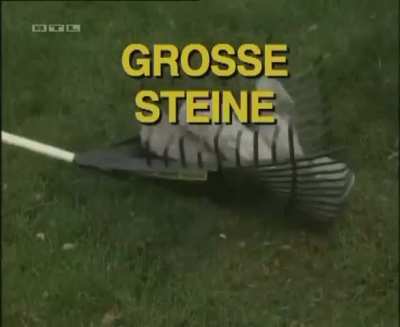 Wunderharke 5000