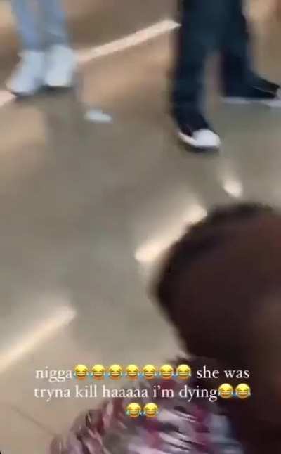 Mistakes were made