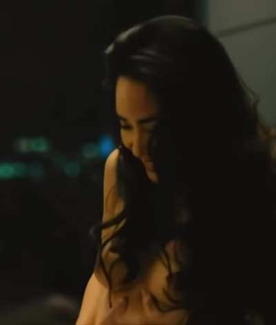 Mai Duong Kieu plot from Bad Banks (60FPS)