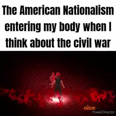 Shut up traitor