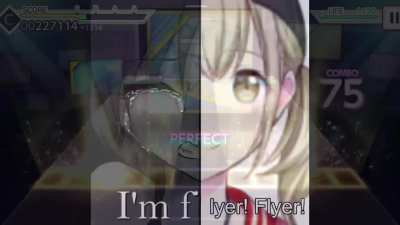 im f-