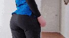 I love scrubs and the hidden gems you can [f]ind underneath