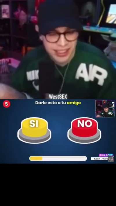 BeelcitosMemes - Video #0557