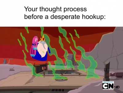 Holes are holes