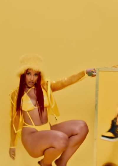 Doja Cat - Juicy