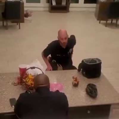 Shiny Head