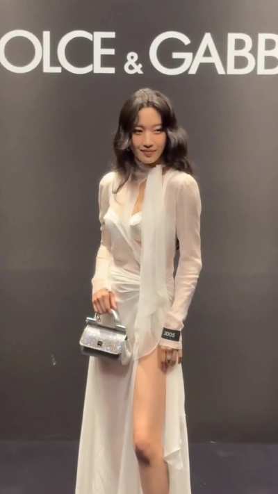 Mun Ka-young 