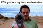 Anime bad?