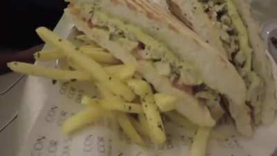 Kainan Na! Concordia’s Cafe Tagaytay City Cavite