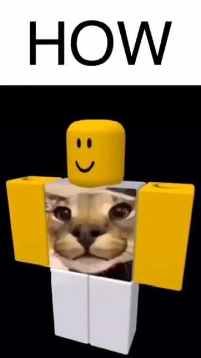 HOW