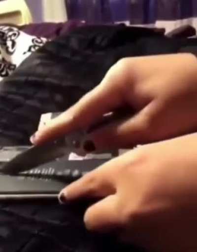 Unboxing