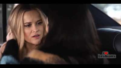 Reese Witherspoon & Julianna Margulies (The Morning Show - s02e03)