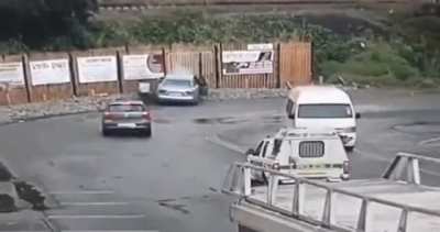 The South African server is running GTA physics
