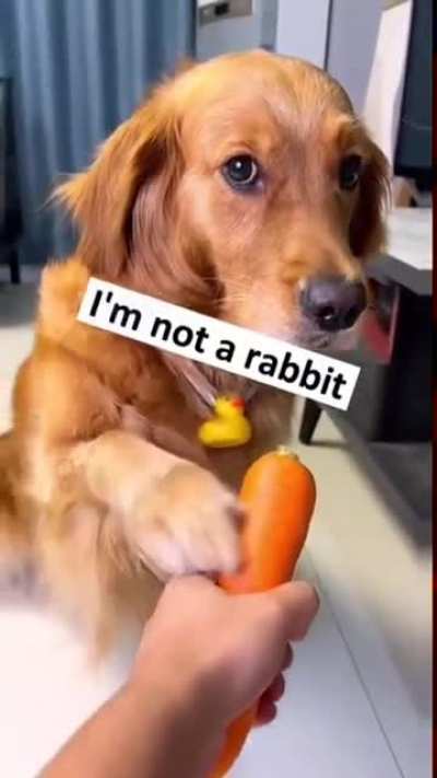I want pork