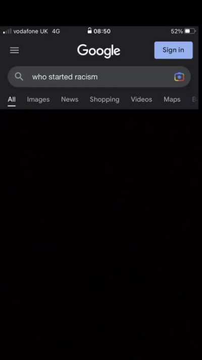 what?