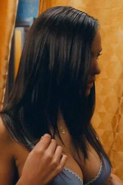 Jessica Lucas
