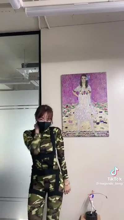 Korean Army