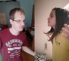 Song is about missing and loving each other