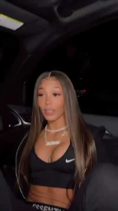 DAMN COI 🥰