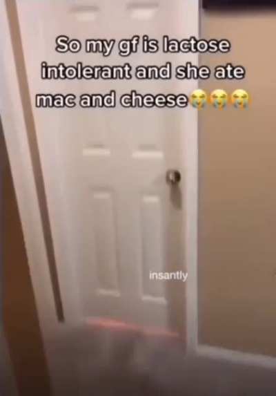 R.I.P to her ASS