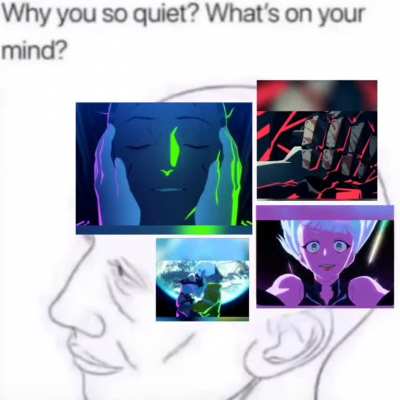 all of us
