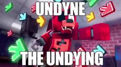 Undying
