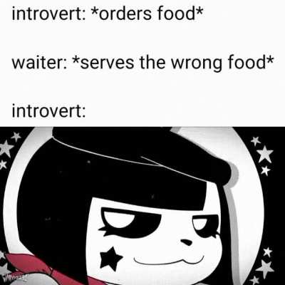 how you doing, fellow introverts?