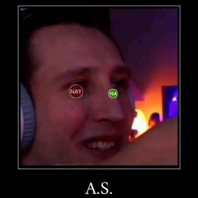 A.S.