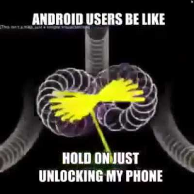 moldy phone unlock