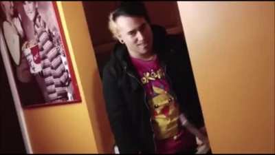 Justin Alan Silverman's Humorless, Edgy N-Word Video