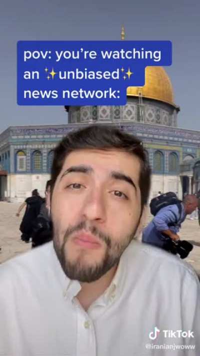 Media framing is real