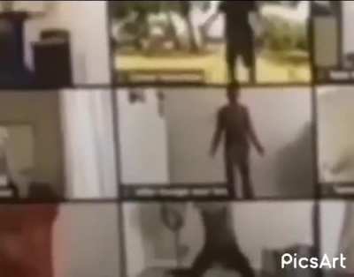 online beden eğitimi ürkünç