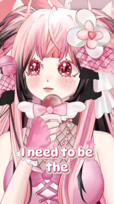LET ME BE YOUR ENERGY MAIN SWITCH