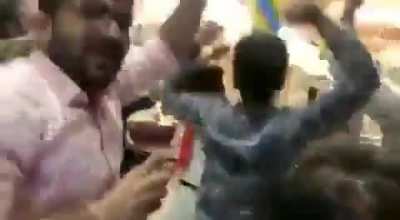 Virat Chads