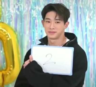 Death drop Kpop edition