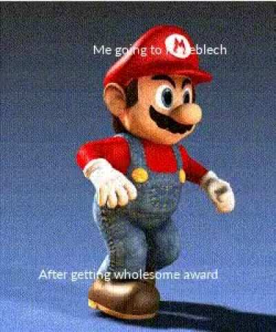 Wholesome