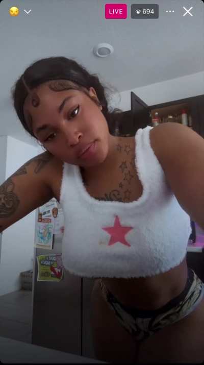 Dime Racks IG Live 4/24/24 Pt.4