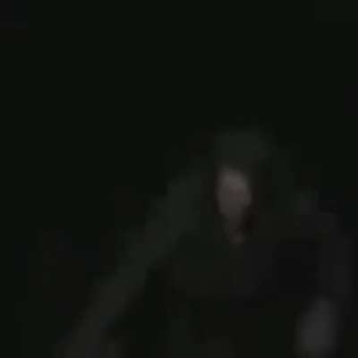 Gravity Gun