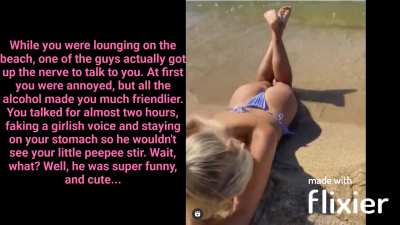 Ass GIF by thiss<wbr>hould<wbr>notex<wbr>ist