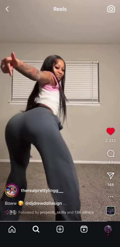 Thick asff 🔥🔥