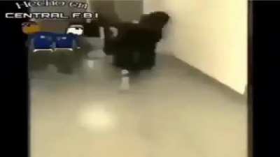 Micheal jackson