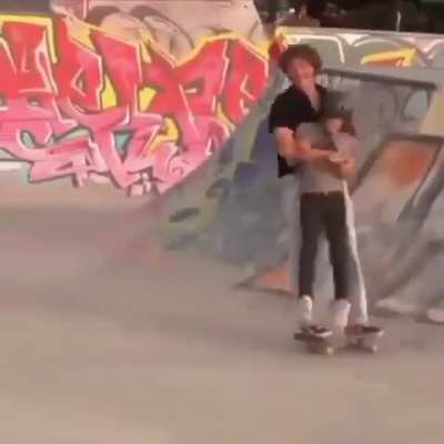 maybe maybe maybe