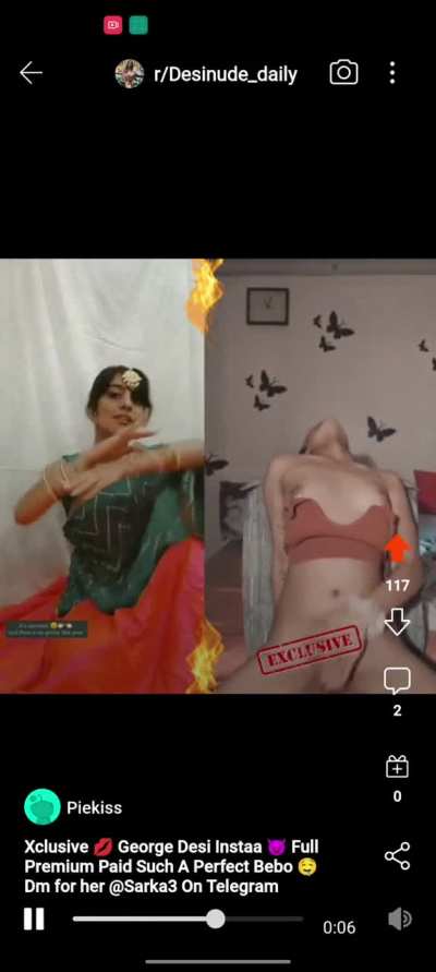 Charvi bhatt nude onlyfans 