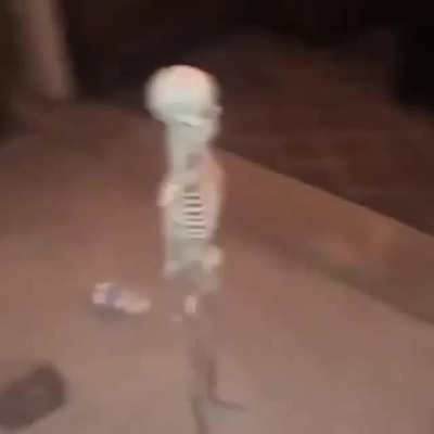 ☠️